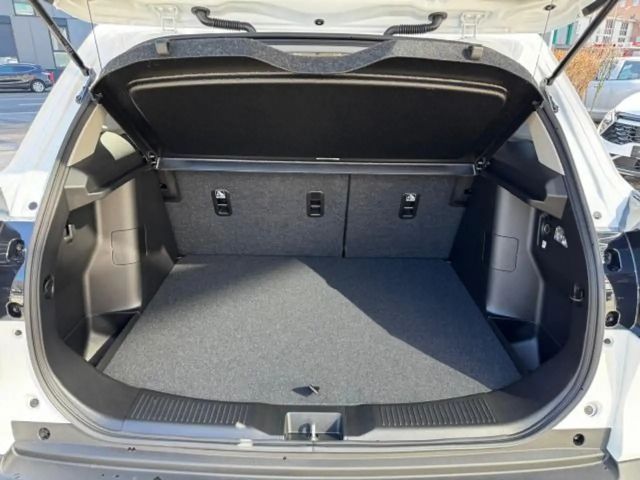 Suzuki SX4 S-Cross Comfort