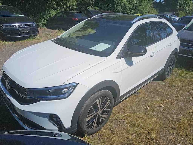 Volkswagen Taigo 1.0 TSI IQ.Drive