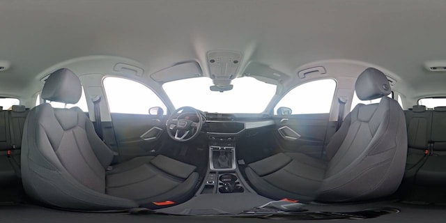 Audi Q3 35 TFSI S-Tronic