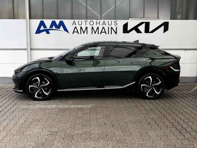 Kia EV6 77,4 kWh Air Vierwielaandrijving