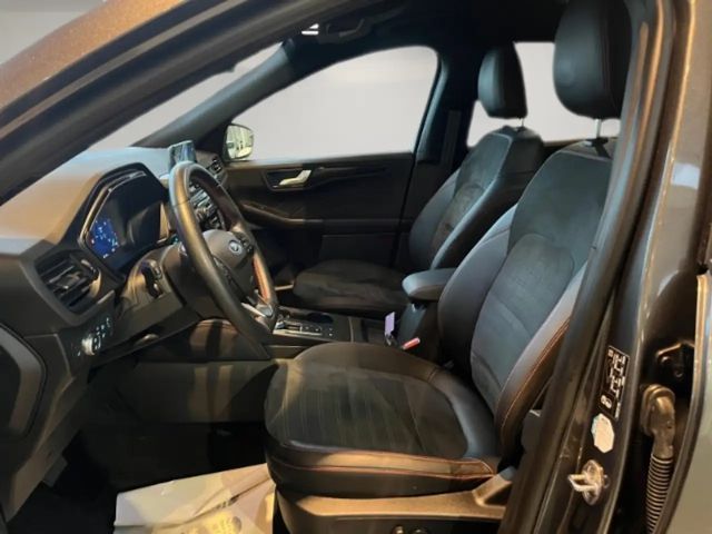 Ford Kuga AWD ST Line X