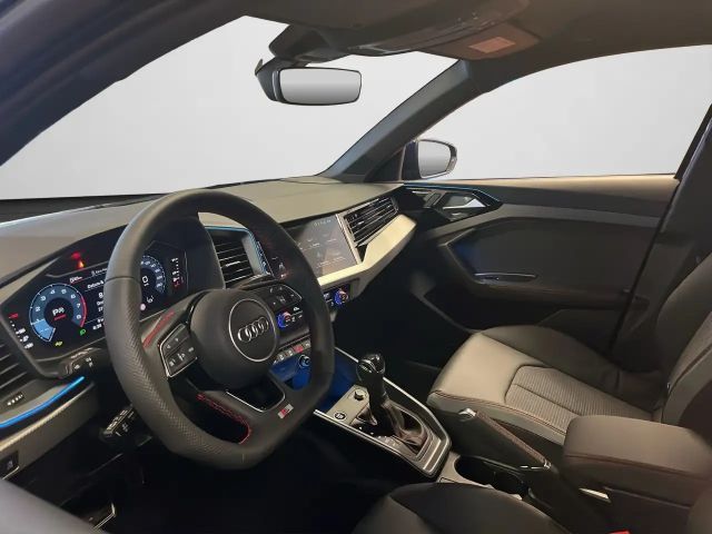 Audi A1 35 TFSI S-Tronic