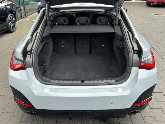 BMW 420 420d Coupé Gran Coupé M-Sport Sedan