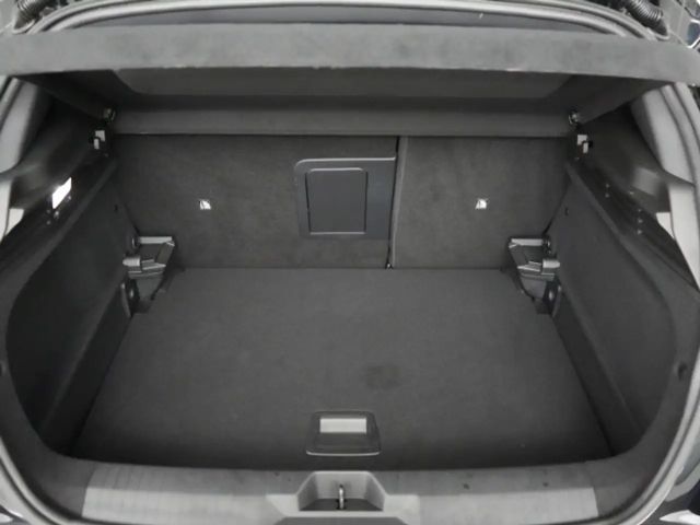 Opel Astra GS-Line Grand Sport