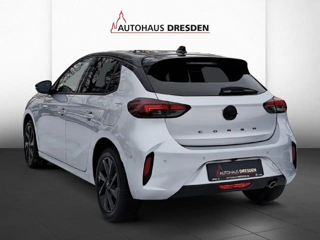 Opel Corsa 1.2 Turbo GS-Line Grand Sport Turbo