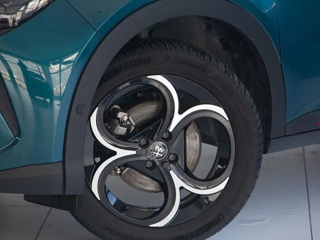 Alfa Romeo Junior Ibrida Speciale