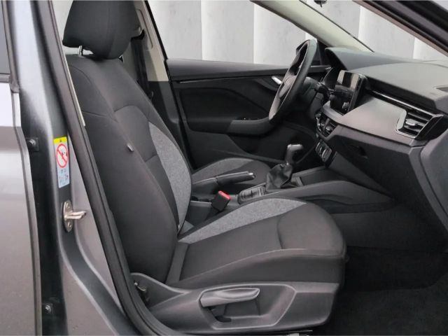 Skoda Scala Essence TSI*DSG LED SHZ Tempo digCockp PDC