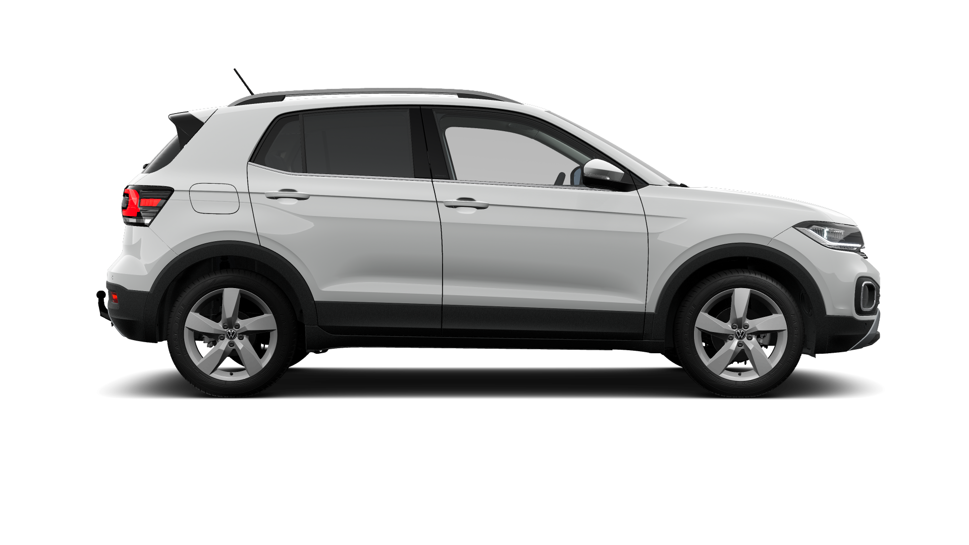 Volkswagen T-Cross 1.0 TSI Style