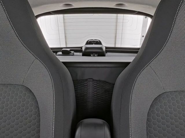 Smart EQ fortwo Coupe Passion