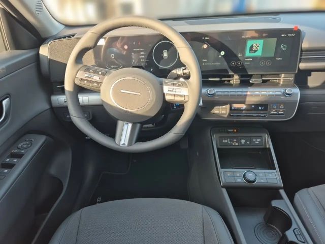 Hyundai Kona 1.6 Prime T-GDi