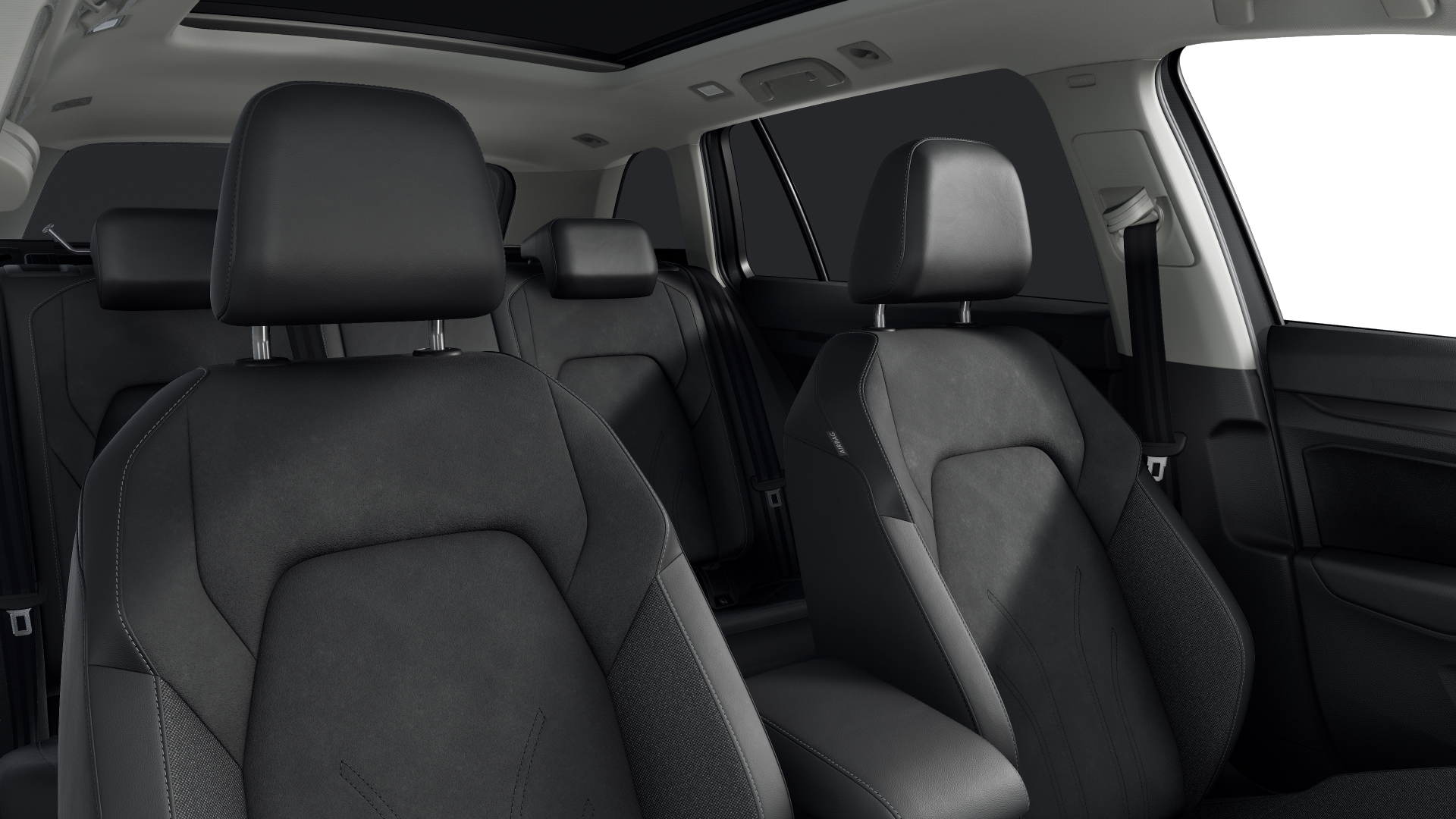 Volkswagen Golf 1.5 eTSI Golf VIII Variant