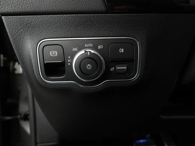 Mercedes-Benz GLA 220 4MATIC AMG Line