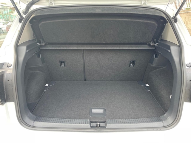 Volkswagen T-Cross 1.0 TSI DSG