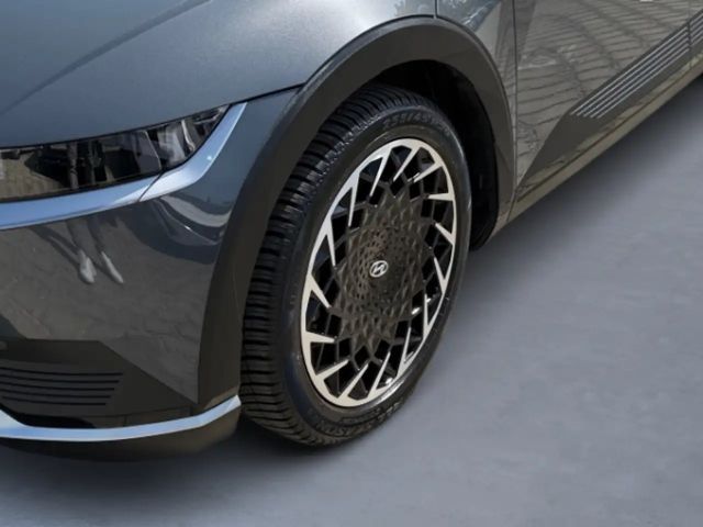 Hyundai IONIQ 5 Techniq