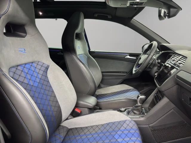 Volkswagen Tiguan 2.0 TSI DSG