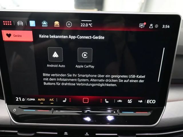 Volkswagen Golf DSG eHybrid