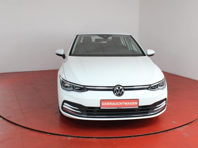 Volkswagen Golf 1.4 TSI eHybrid