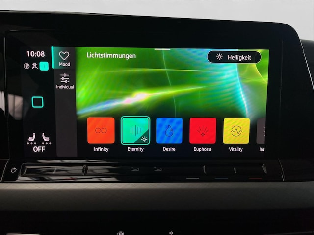 Volkswagen Golf 2.0 TDI DSG Life Variant