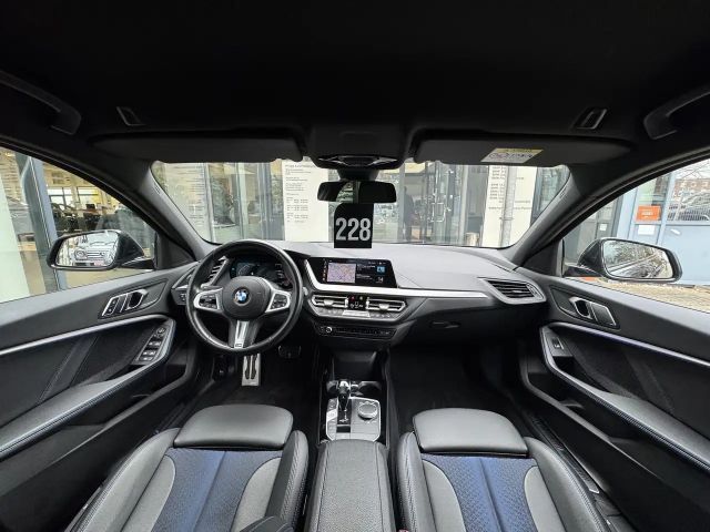 BMW 120 120i M-Sport Sedan