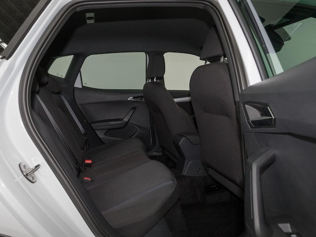 Seat Arona 1.0 TSI DSG FR-lijn