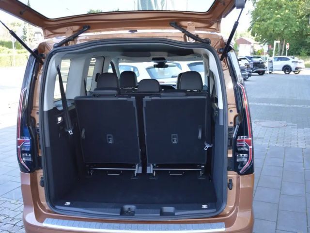 Volkswagen Caddy 2.0 TDI DSG Maxi Style