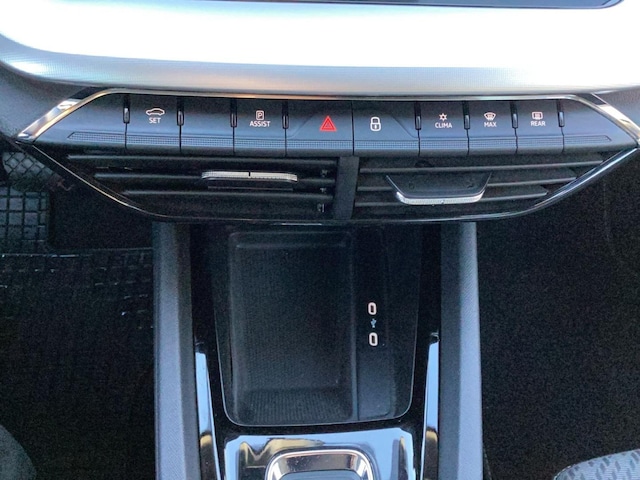 Skoda Octavia 2.0 TDI Clever Combi