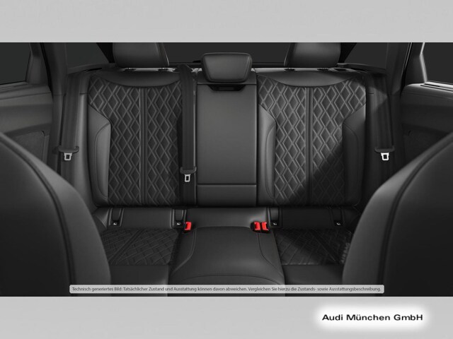 Audi S5 Avant S-Tronic