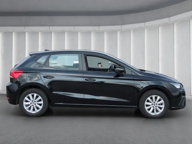 Seat Ibiza 1.0 TSI Style