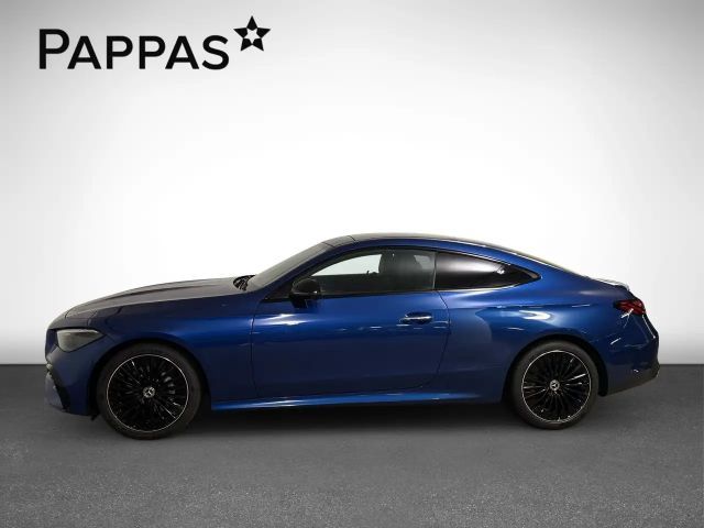 Mercedes-Benz CLE 220 AMG Line Coupé