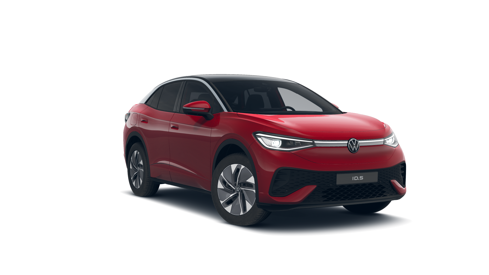 Volkswagen ID.5 Matrix/CCS/CarPlay/ACC/360/Akustikglas