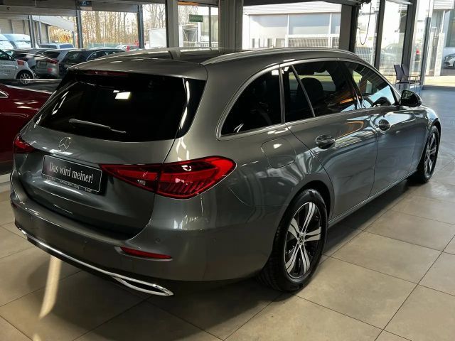 Mercedes-Benz C 180 AVANTGARDE Estate