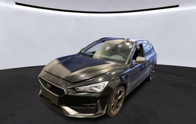 Cupra Leon 2.0 TSI DSG Sportstourer