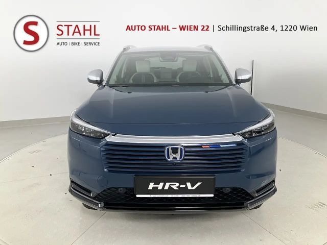 Honda HR-V Advance