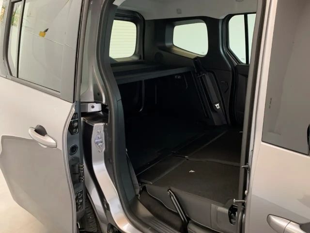 Renault Kangoo EDC TCe 130 Techno