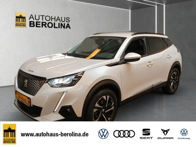 Peugeot 2008 Allure Pack PureTech