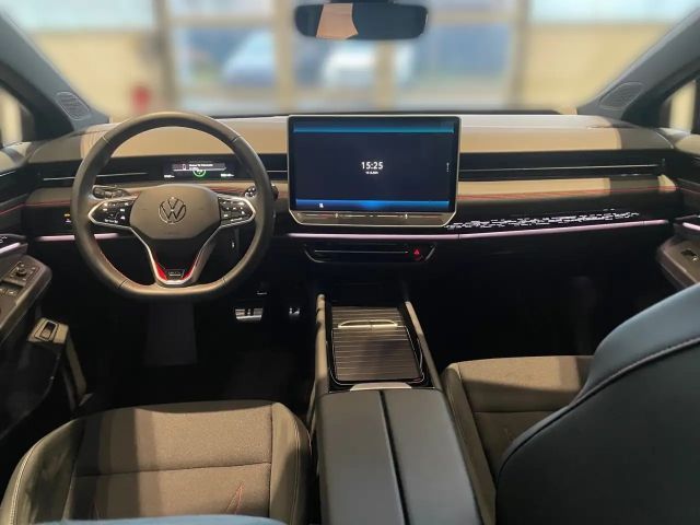 Volkswagen ID.7 4Motion GTX Tourer