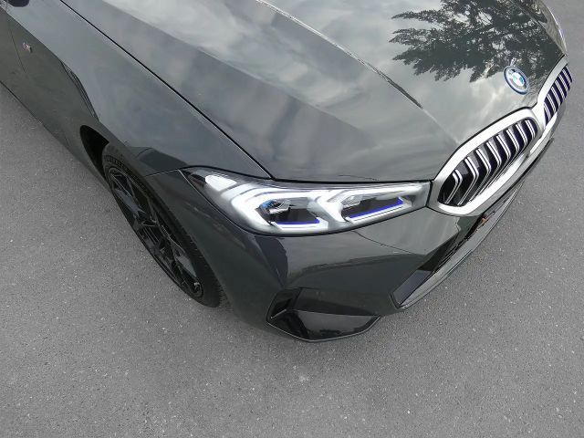 BMW 330 330e M-Sport Touring