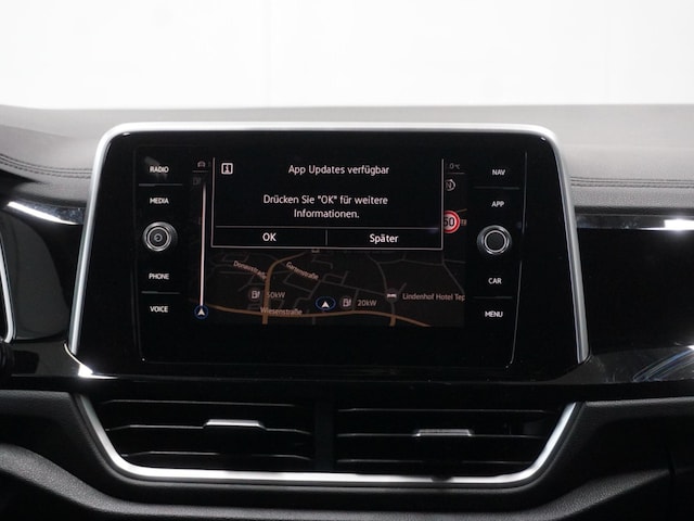 Volkswagen T-Roc 1.5 TSI DSG R-Line