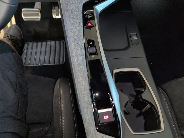 Peugeot 5008 GT-Line Hybrid