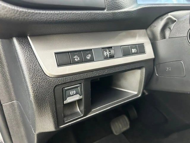 Citroën Spacetourer VIP Ausstattung/Standheizung/AHK/leasingfähig