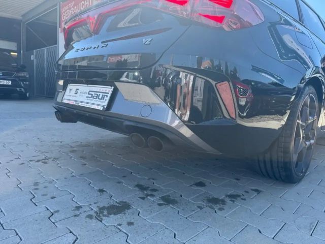 Cupra Leon 2.0 TSI 4Drive DSG Sportstourer VZ