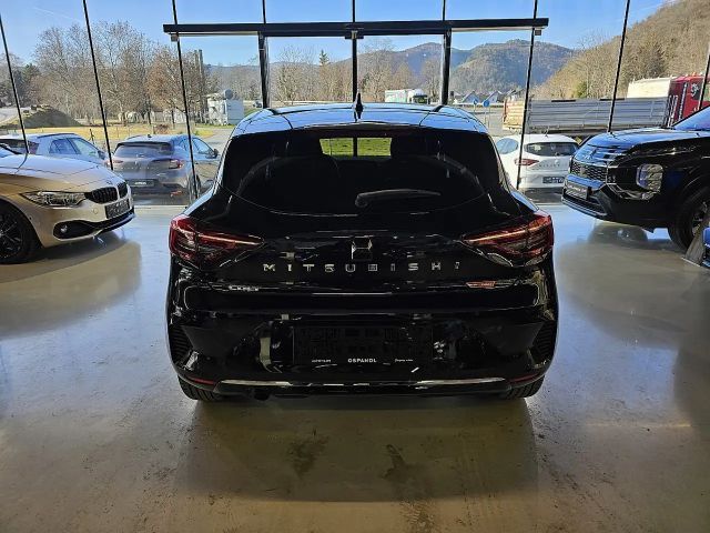 Mitsubishi Colt Intense