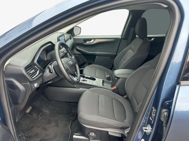 Ford Kuga Plug in Hybrid Titanium