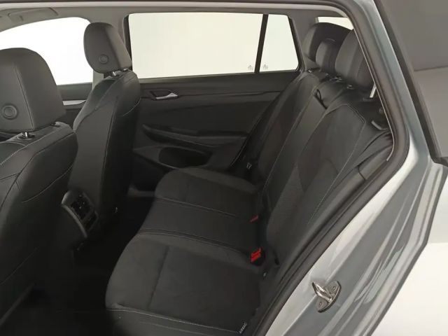 Volkswagen Golf Business DSG Variant