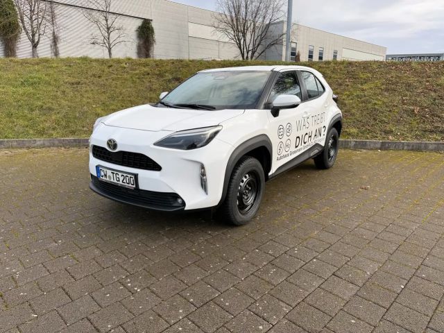 Toyota Yaris Cross Comfort Hybride