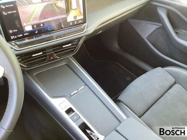 Volkswagen Passat 2.0 TDI Business DSG Variant