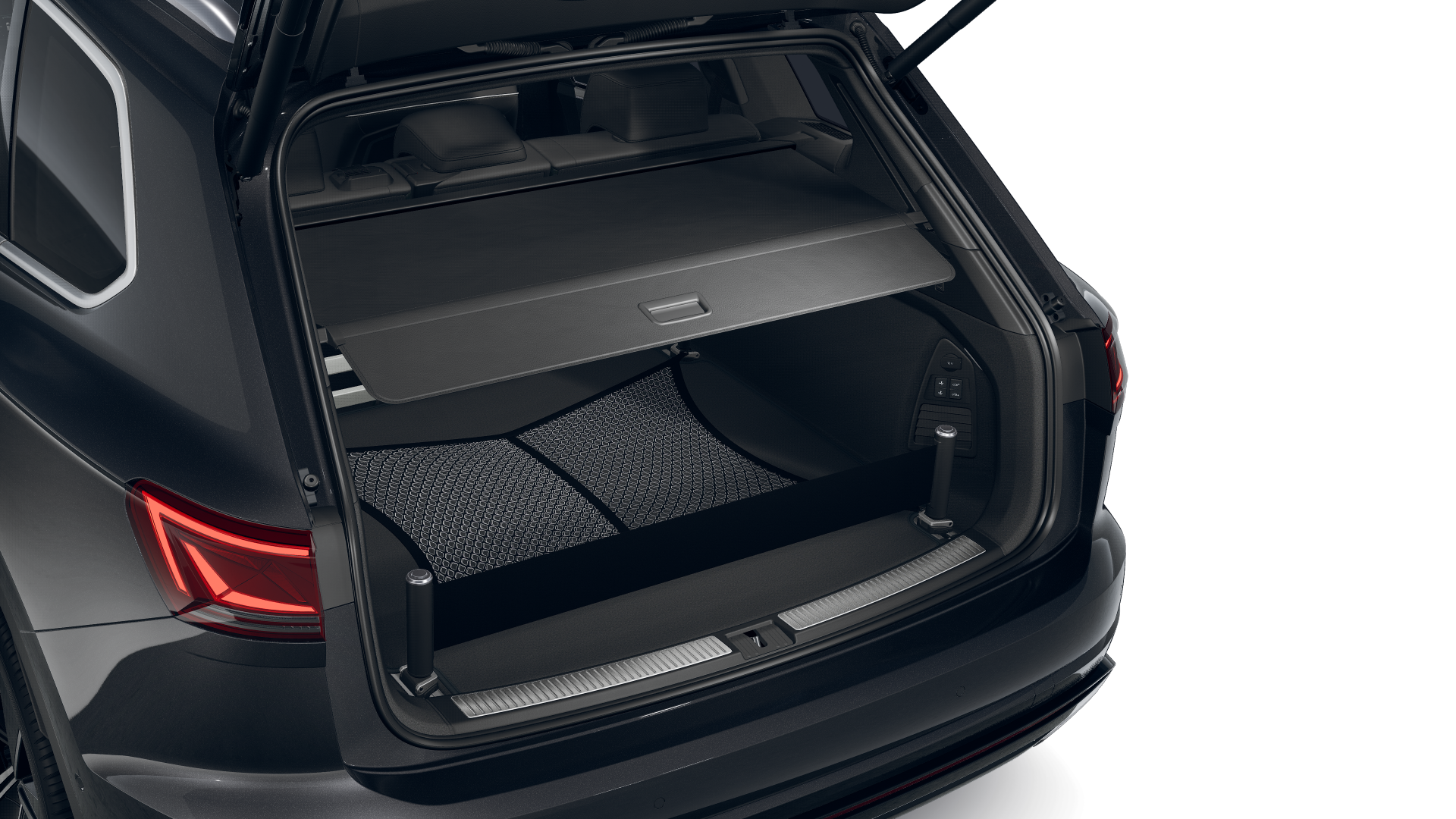 Volkswagen Touareg Elegance Elegance