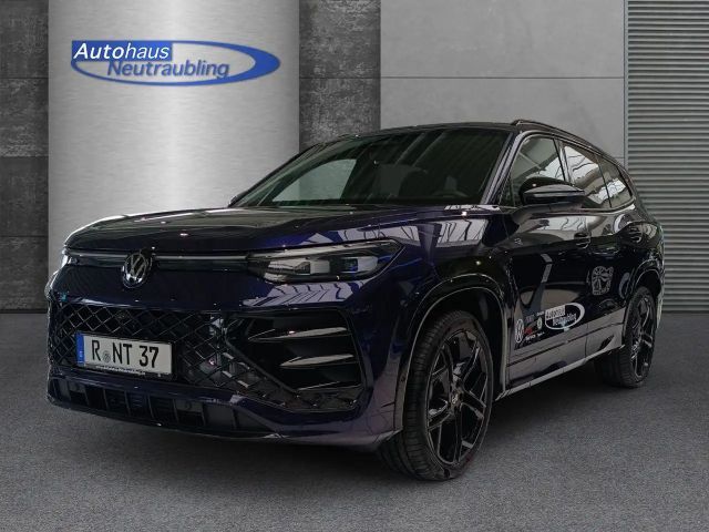 Volkswagen Tayron 2.0 TDI DSG IQ.Drive