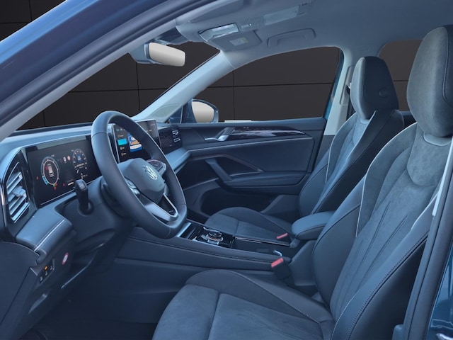 Volkswagen Tiguan DSG Elegance Elegance