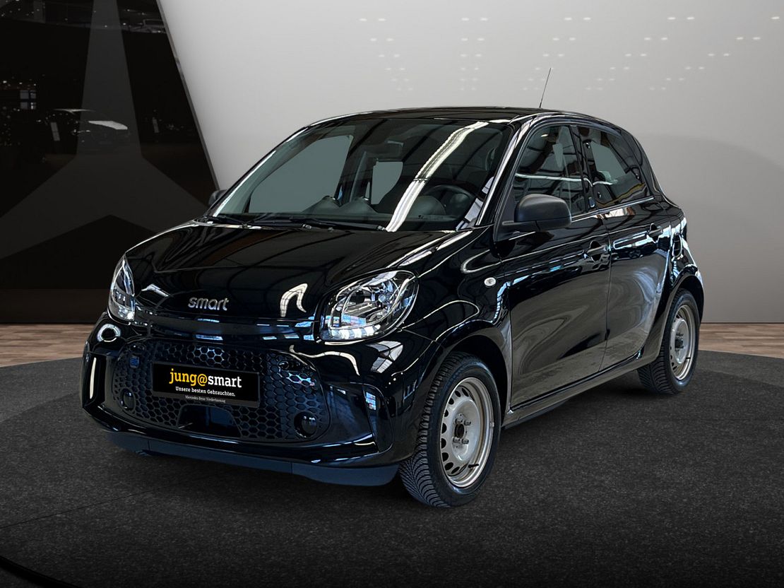 Smart EQ forfour forfour EQ